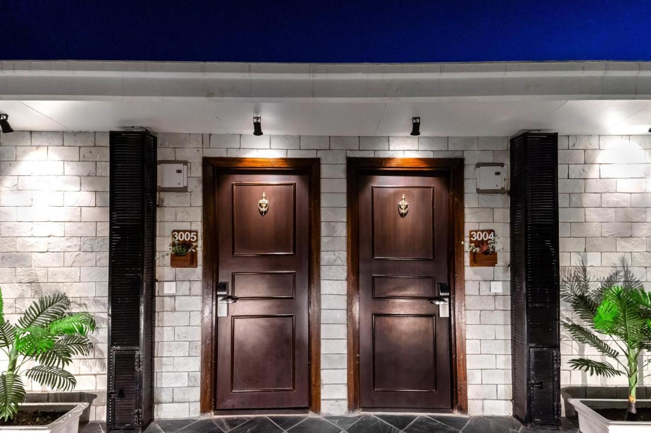 Hotel Sterling Legacy Šimla Exteriér fotografie